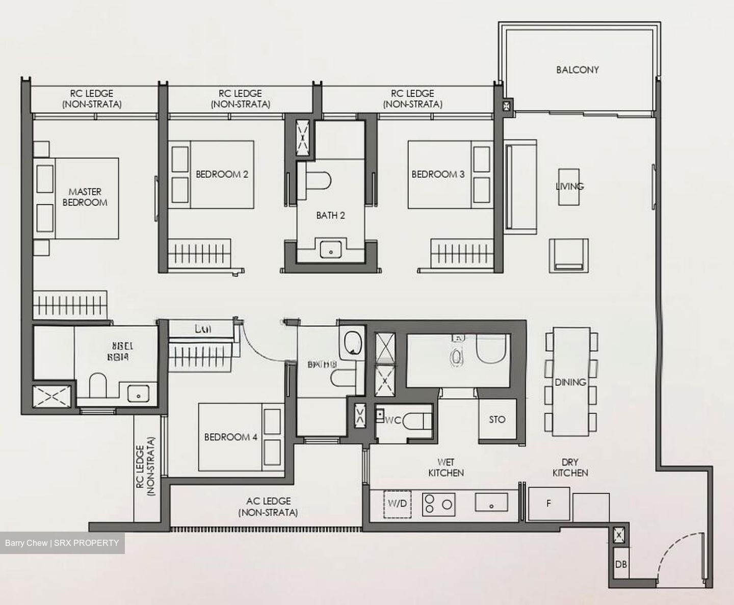 Nava Grove (D21), Condominium #495631631